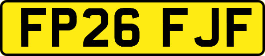 FP26FJF