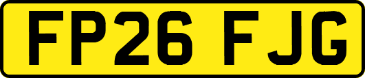 FP26FJG