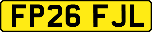 FP26FJL
