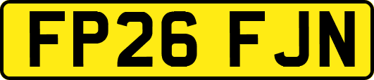 FP26FJN