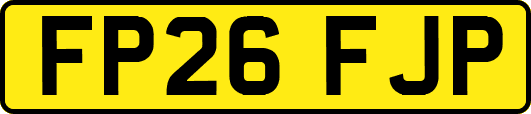 FP26FJP