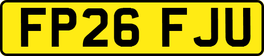 FP26FJU
