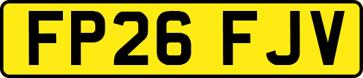FP26FJV