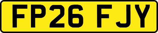 FP26FJY