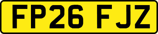 FP26FJZ