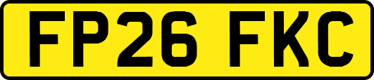 FP26FKC