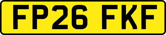 FP26FKF