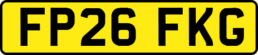 FP26FKG