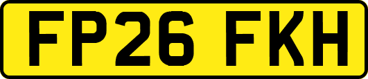 FP26FKH