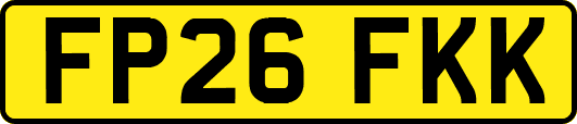 FP26FKK