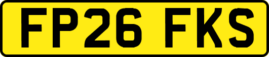 FP26FKS