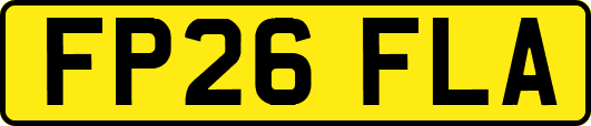 FP26FLA