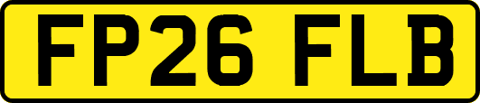 FP26FLB
