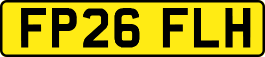 FP26FLH