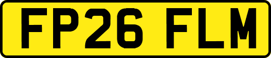 FP26FLM