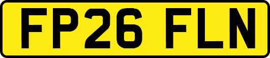 FP26FLN