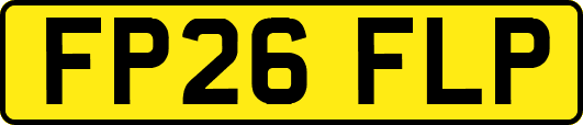 FP26FLP