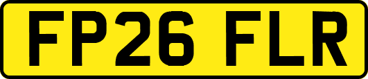 FP26FLR