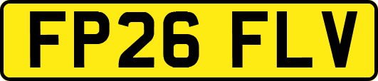 FP26FLV
