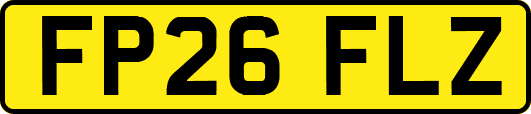 FP26FLZ