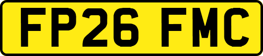 FP26FMC
