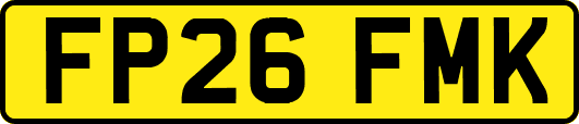 FP26FMK