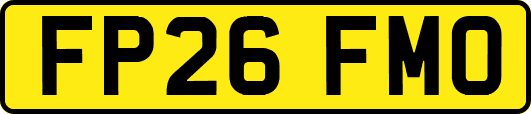 FP26FMO