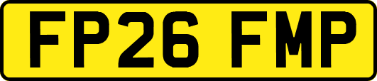 FP26FMP