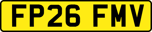 FP26FMV