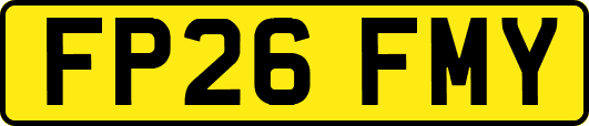 FP26FMY