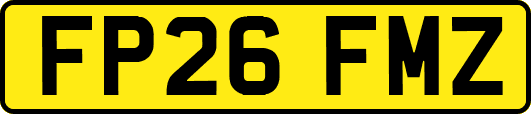 FP26FMZ