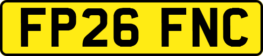 FP26FNC
