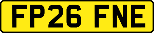 FP26FNE