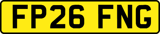 FP26FNG