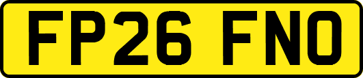 FP26FNO