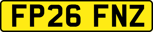 FP26FNZ