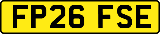 FP26FSE