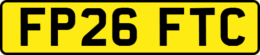FP26FTC