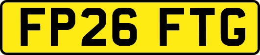 FP26FTG