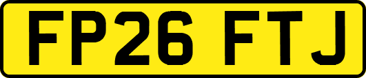 FP26FTJ