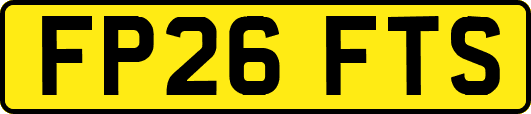FP26FTS