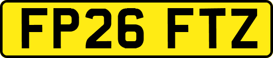 FP26FTZ