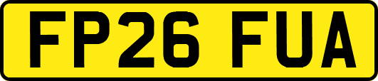 FP26FUA