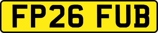 FP26FUB