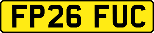 FP26FUC