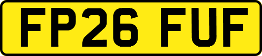 FP26FUF
