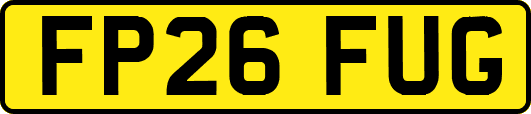 FP26FUG