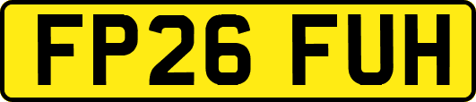 FP26FUH