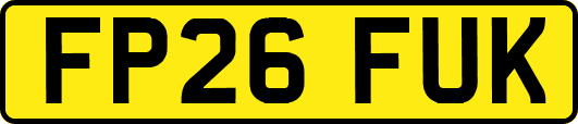 FP26FUK