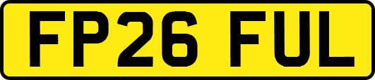 FP26FUL